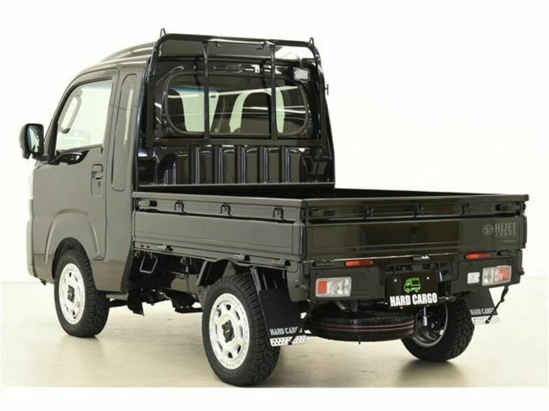 HIJET TRUCK-3