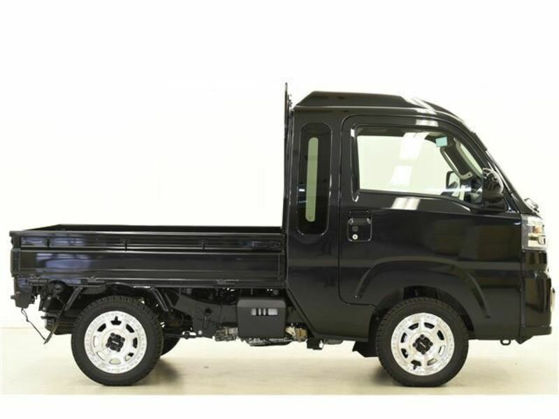 HIJET TRUCK-4