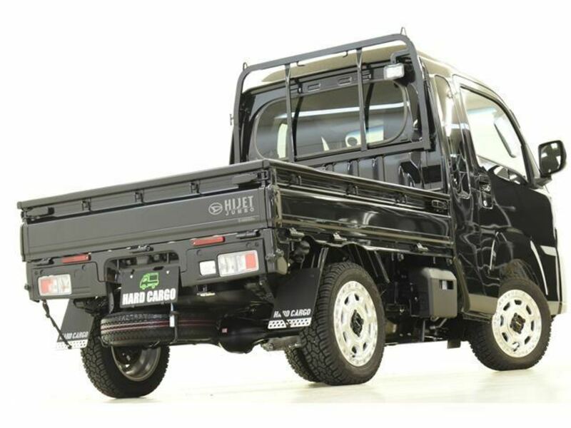 HIJET TRUCK-23