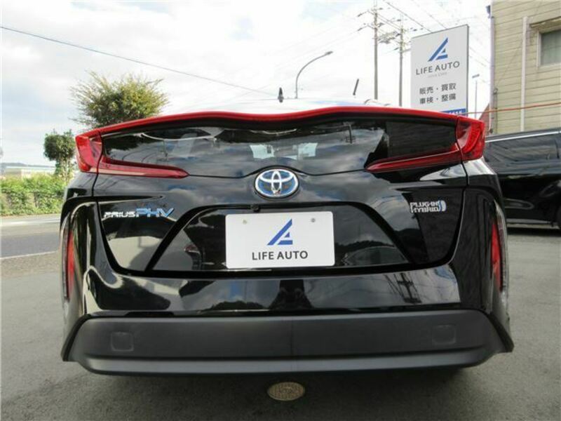 PRIUS PHV-33