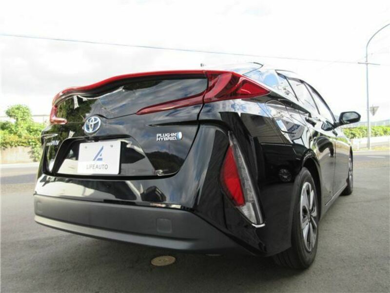 PRIUS PHV-42