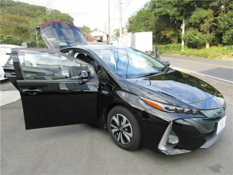 PRIUS PHV-44