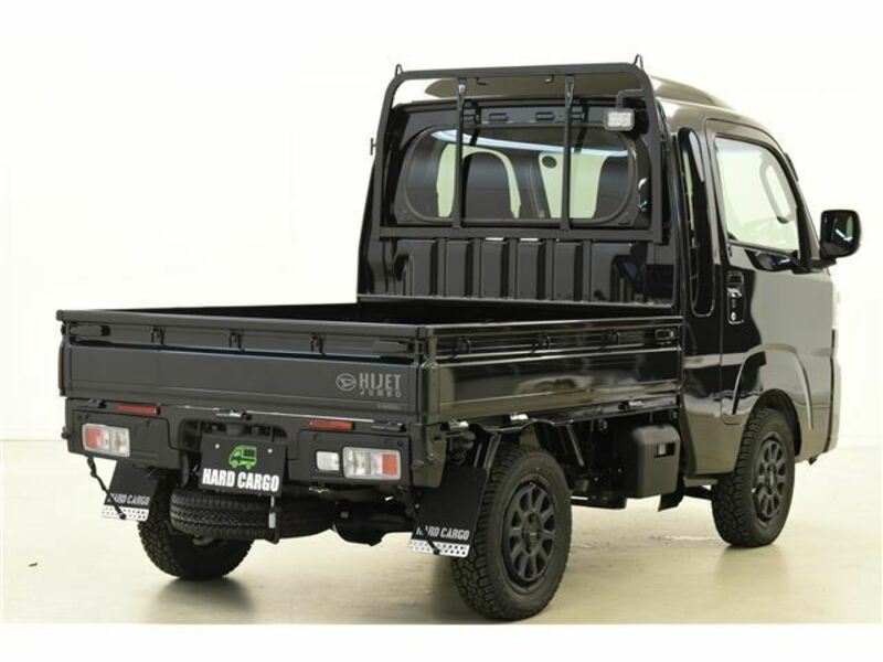 HIJET TRUCK-2