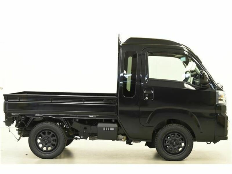 HIJET TRUCK-4