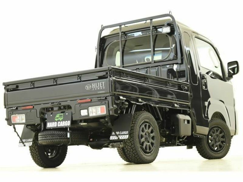 HIJET TRUCK-11