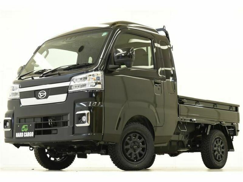 HIJET TRUCK-14