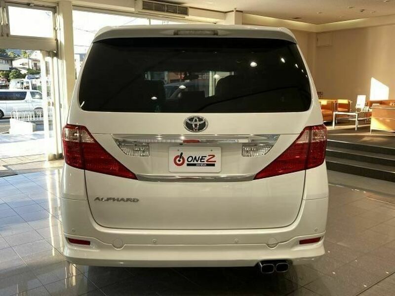 ALPHARD-13