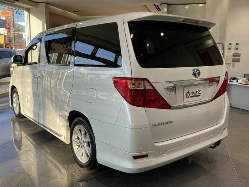 ALPHARD-19