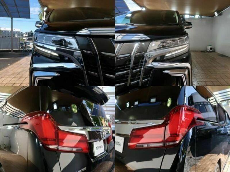 ALPHARD-4