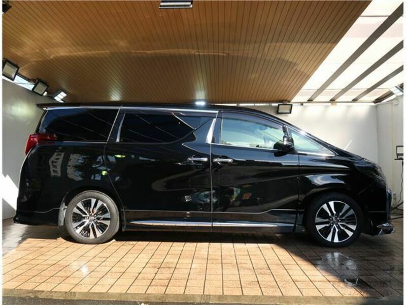 ALPHARD-5