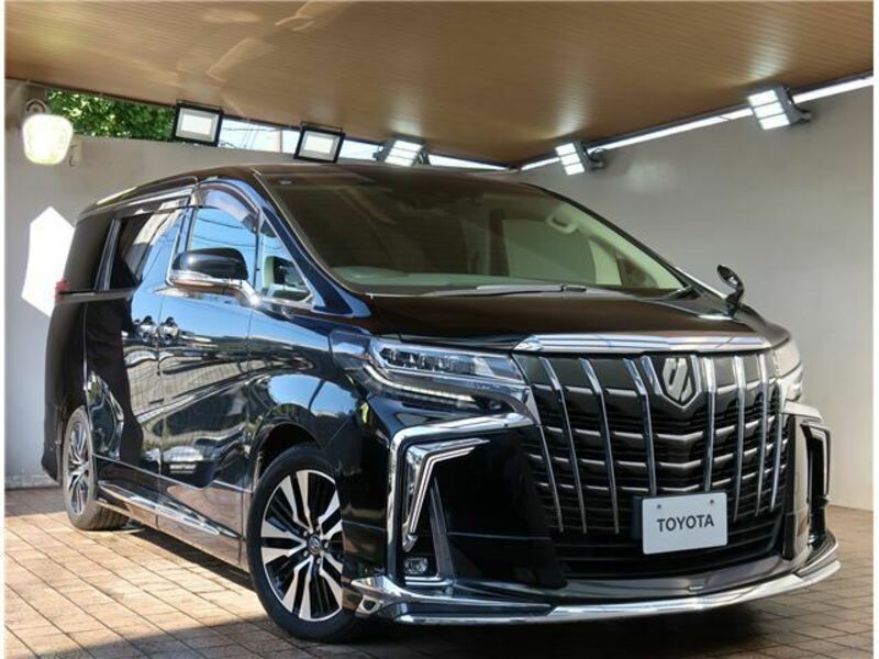 ALPHARD-10