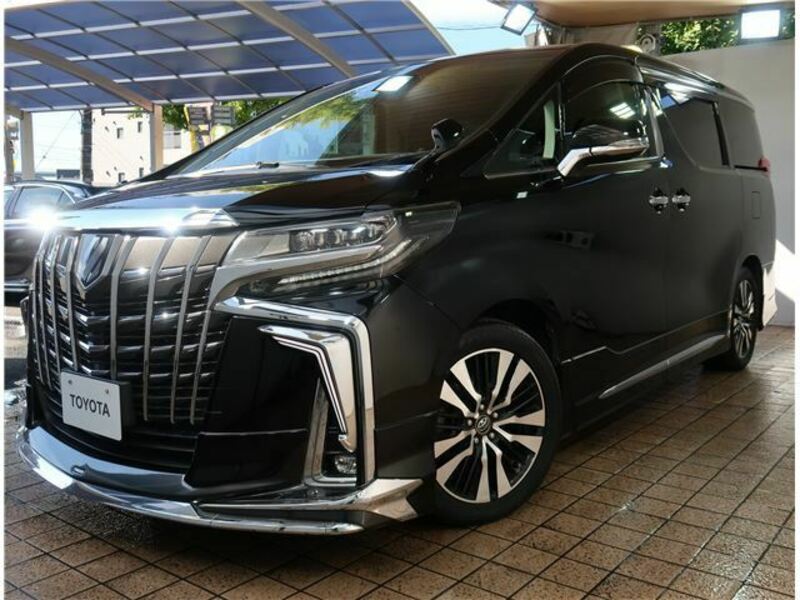 ALPHARD-11