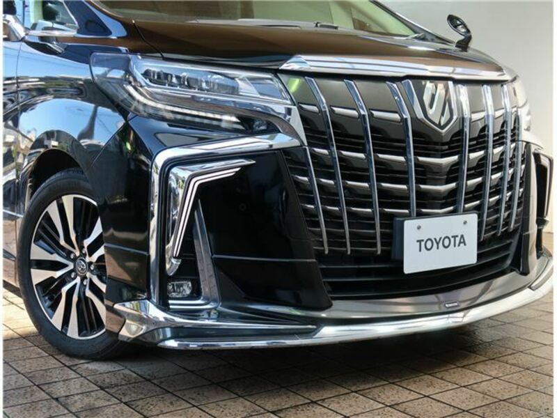 ALPHARD-14