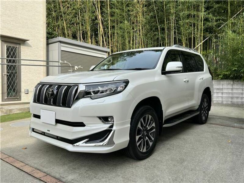 LAND CRUISER PRADO-2