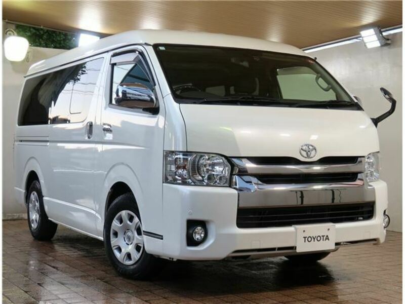 HIACE