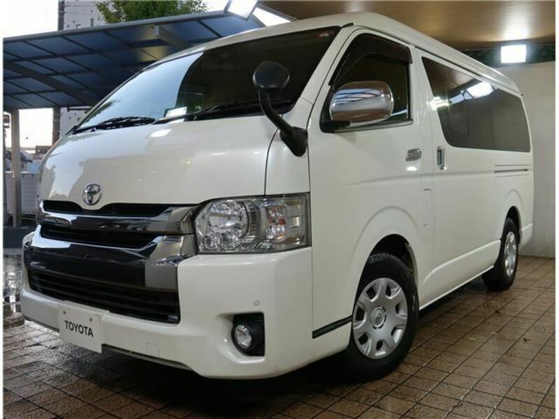 HIACE-6