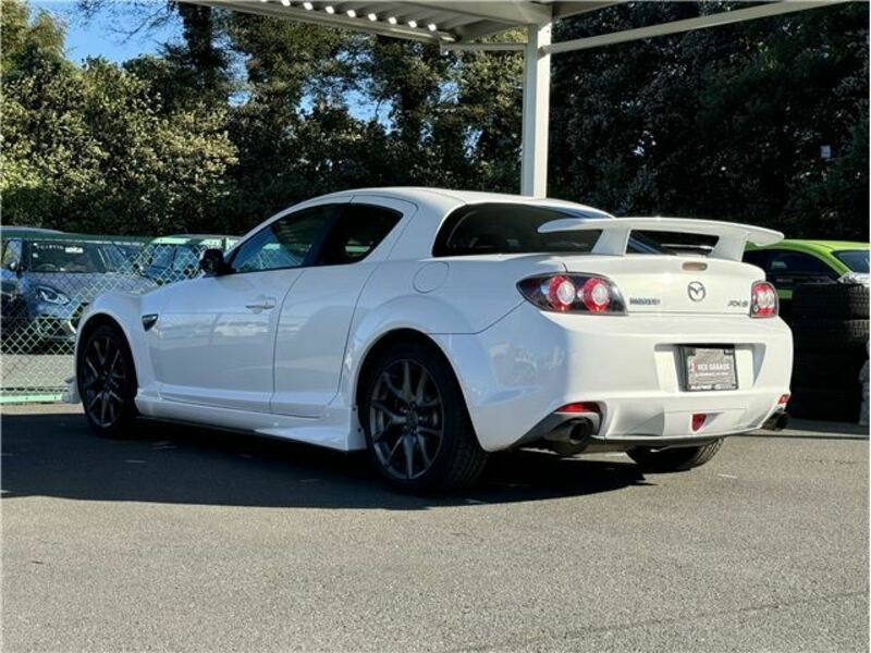 RX-8-15