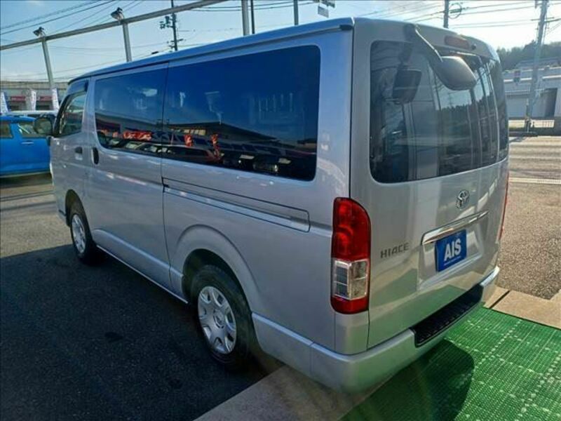 HIACE-1