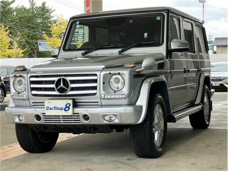 G-CLASS-3