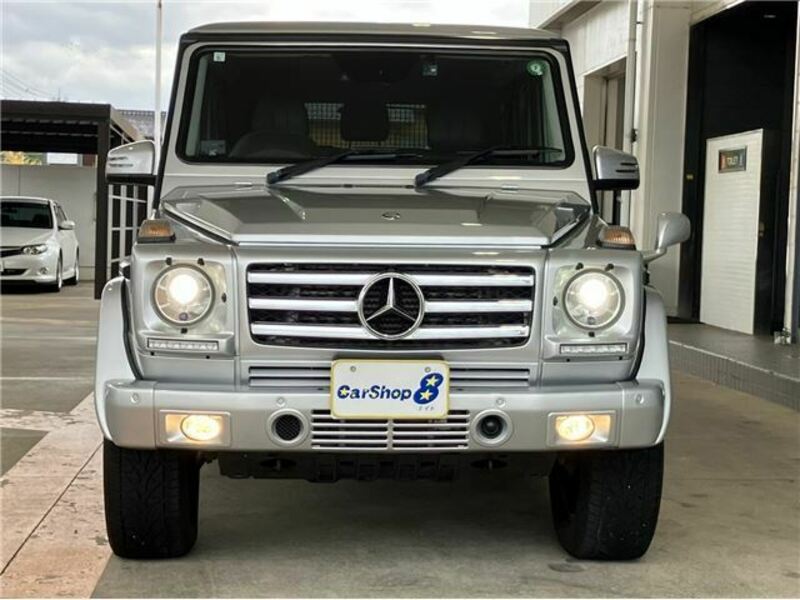 G-CLASS-4