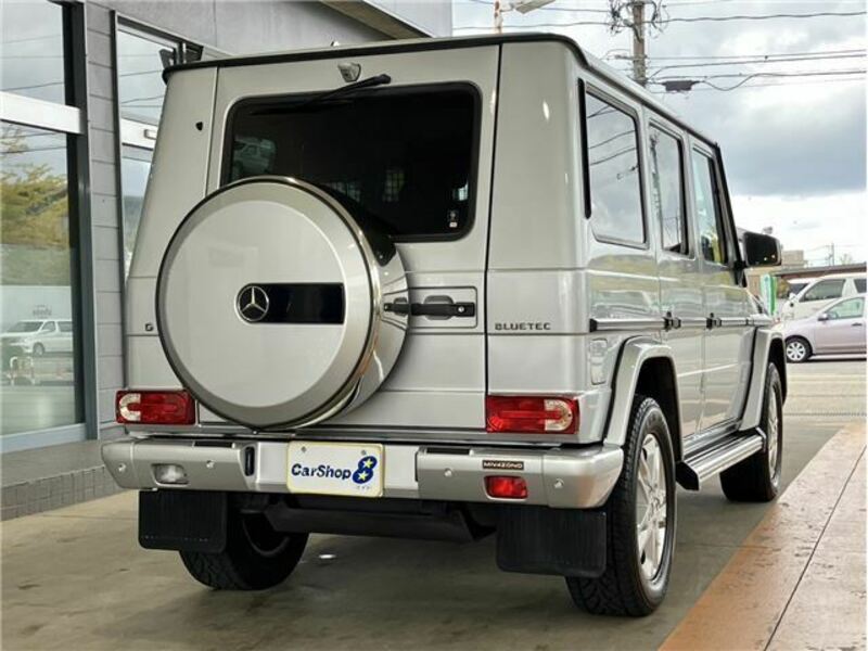 G-CLASS-5