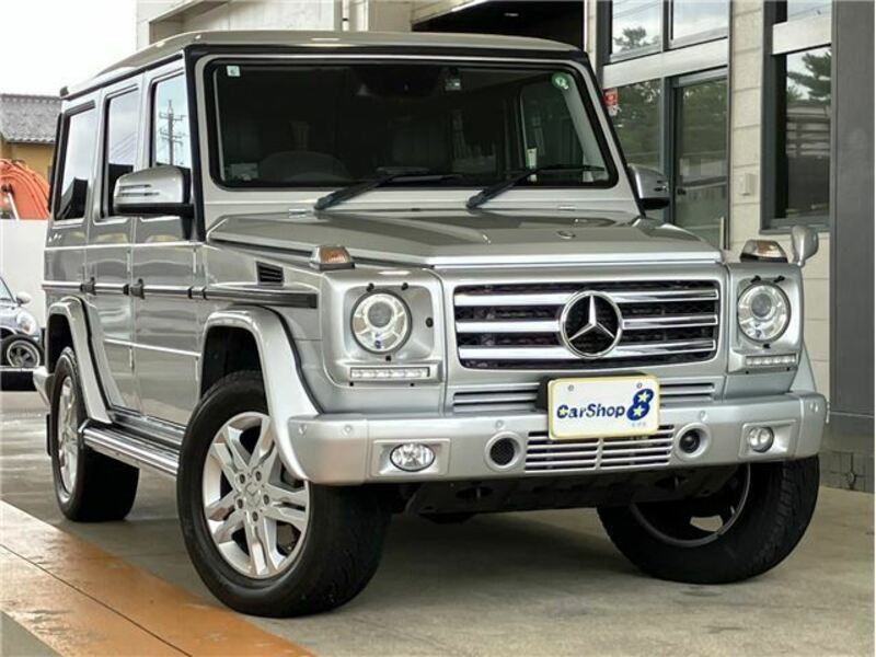 G-CLASS-34