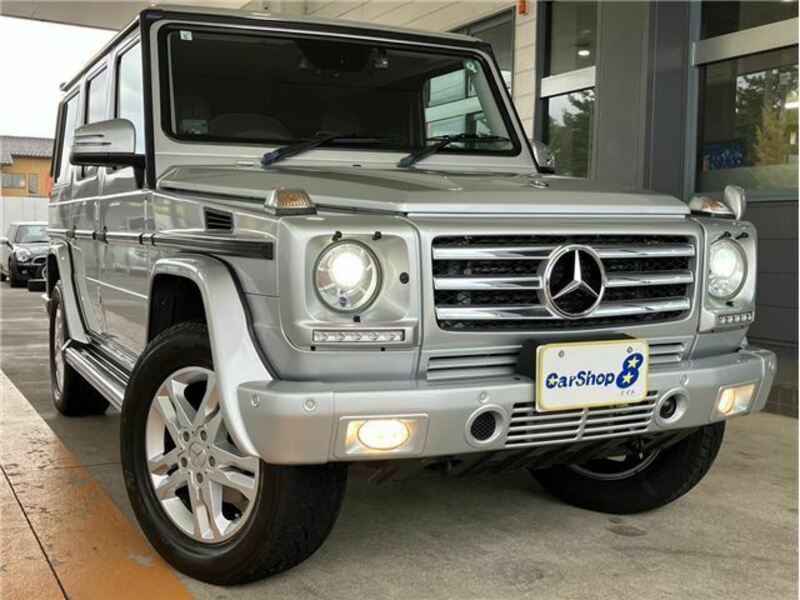 G-CLASS-35