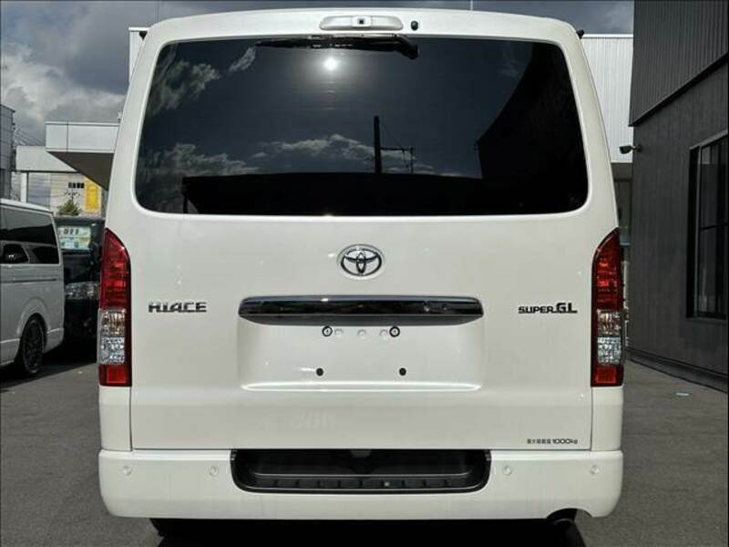 HIACE VAN-2