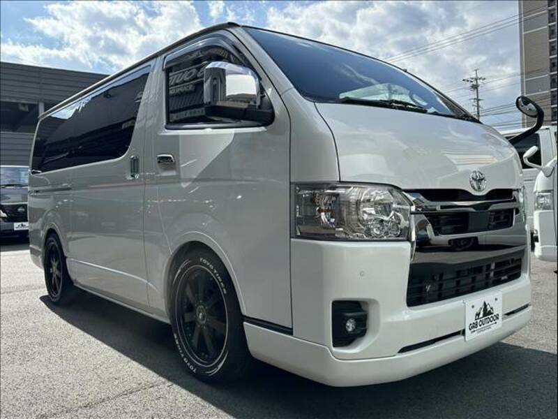 HIACE VAN-5