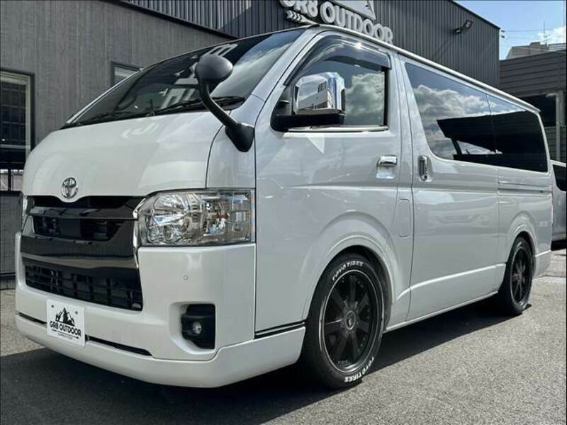 HIACE VAN-6