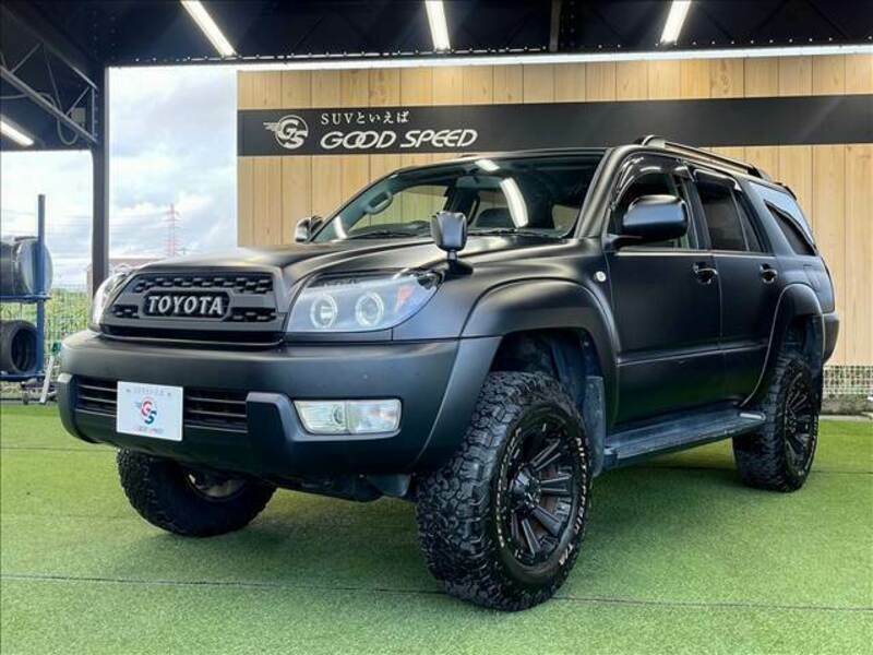 HILUX SURF-13