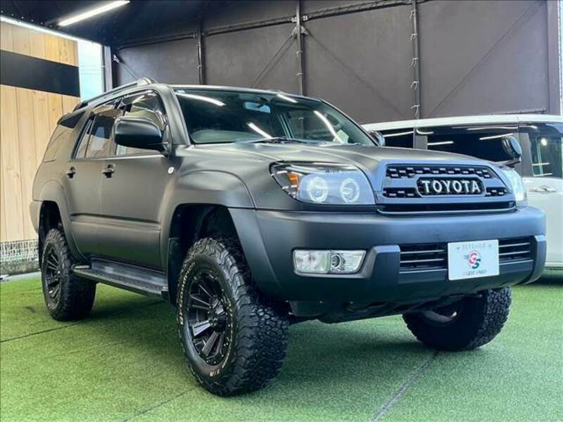 HILUX SURF-14