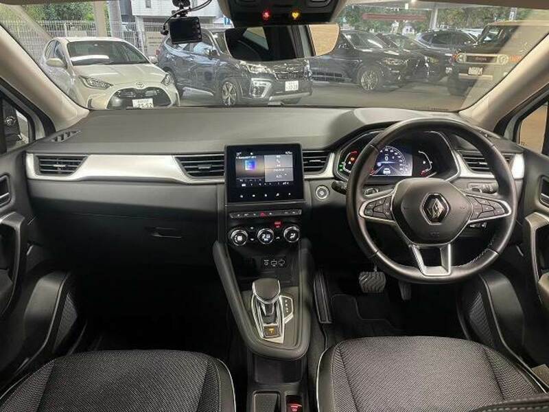 CAPTUR-1