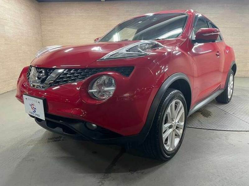 JUKE-13