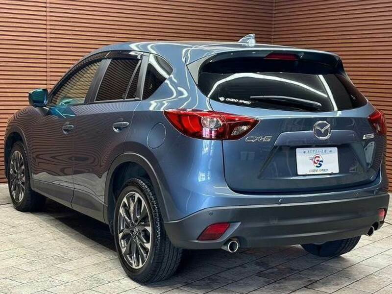 CX-5-16