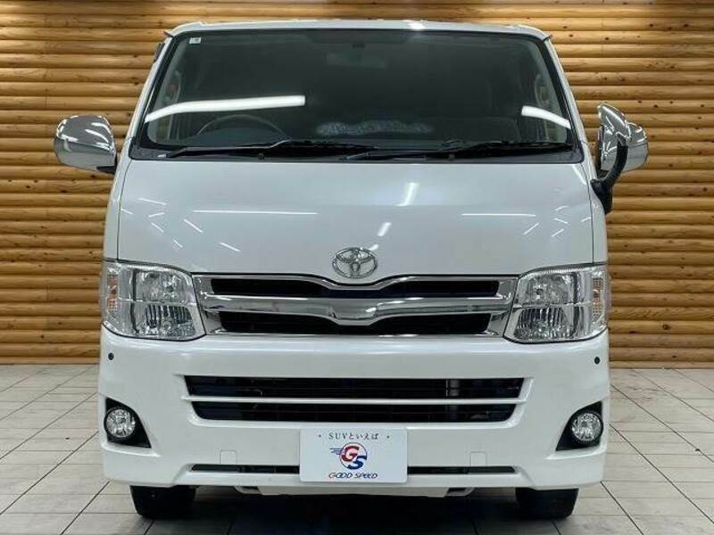 HIACE VAN-16