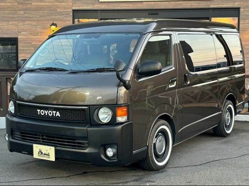 HIACE VAN-14