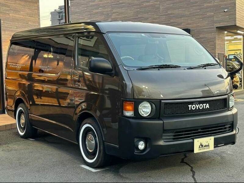 HIACE VAN-15