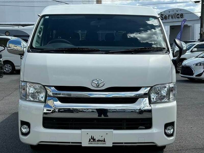 HIACE VAN-16