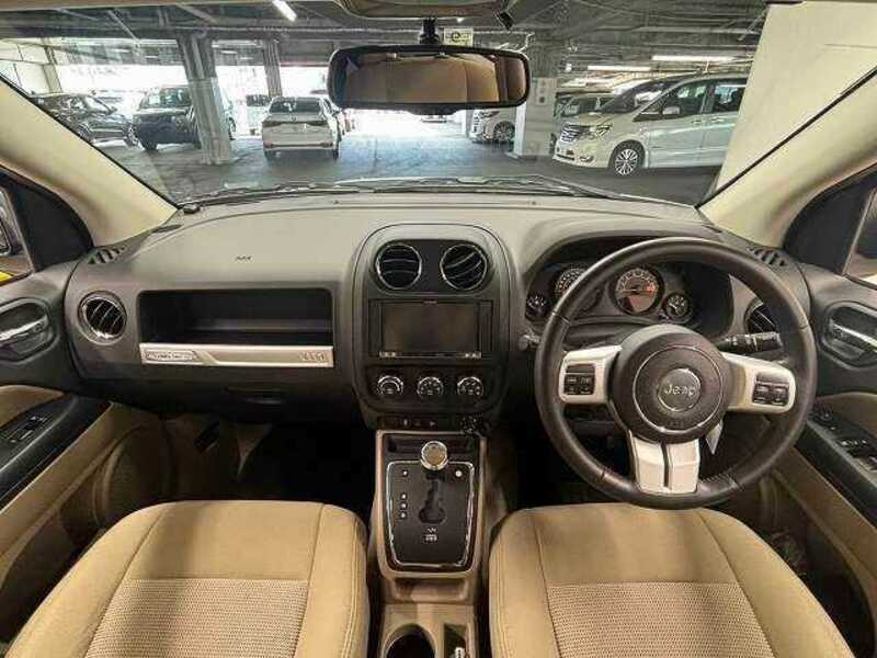 JEEP COMPASS-1