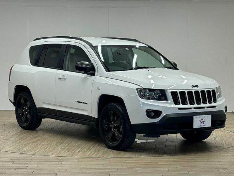 JEEP COMPASS-13