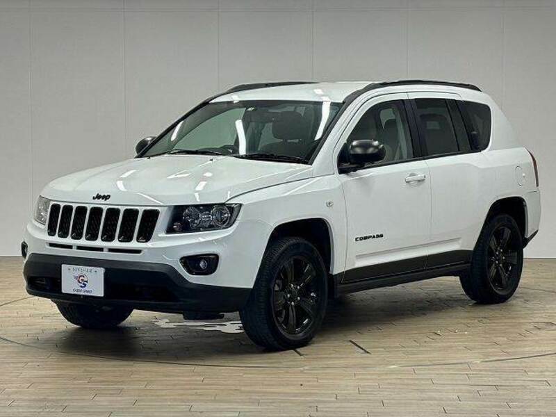 JEEP COMPASS-14