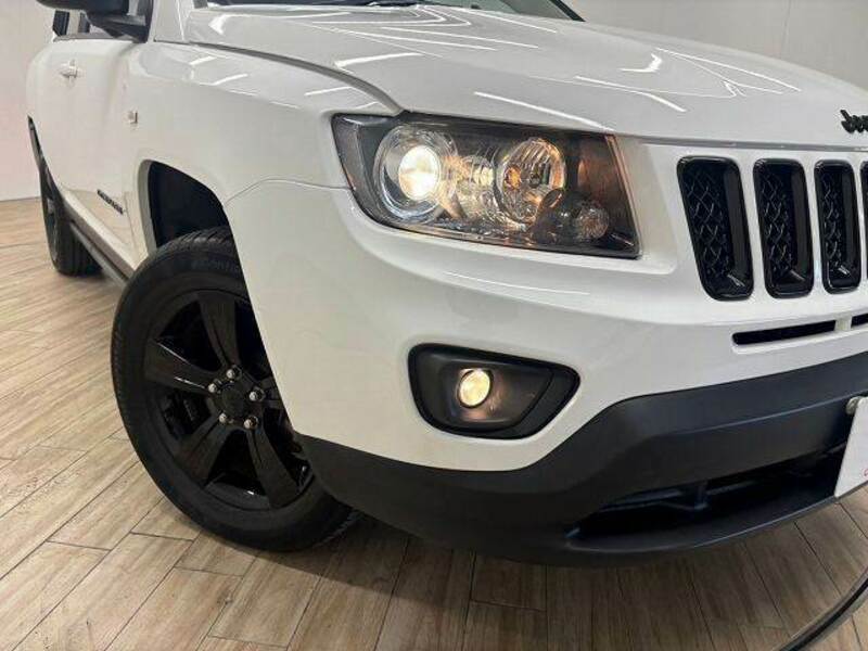 JEEP COMPASS-19