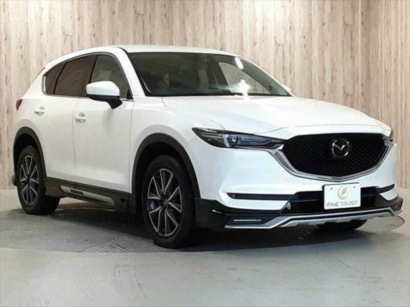 CX-5-17