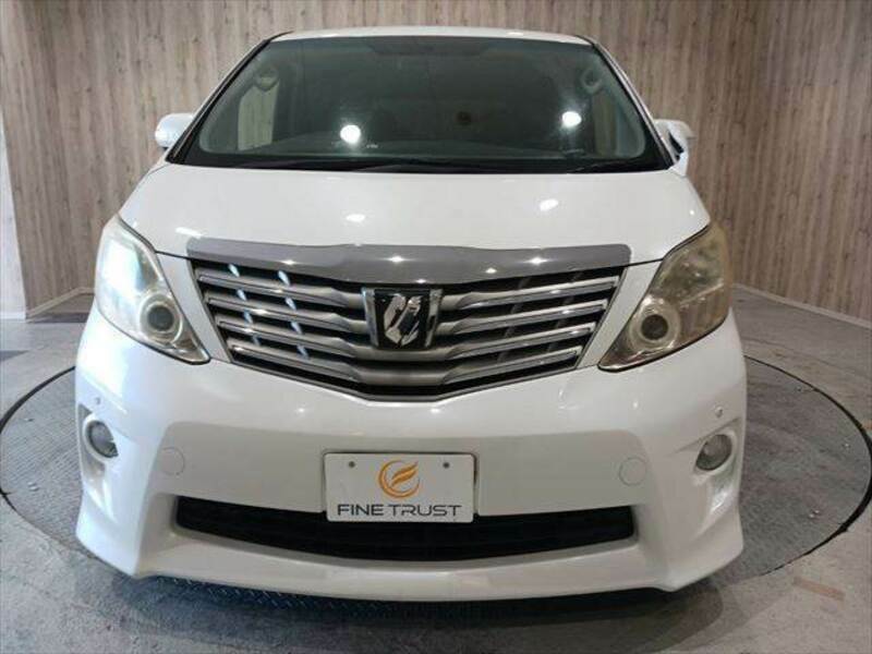 ALPHARD-15