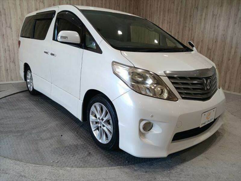 ALPHARD-16