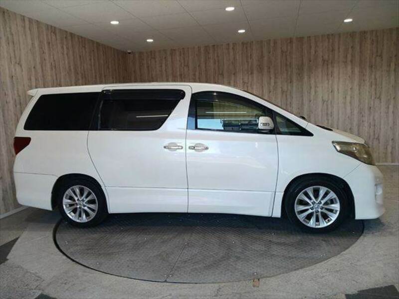 ALPHARD-17