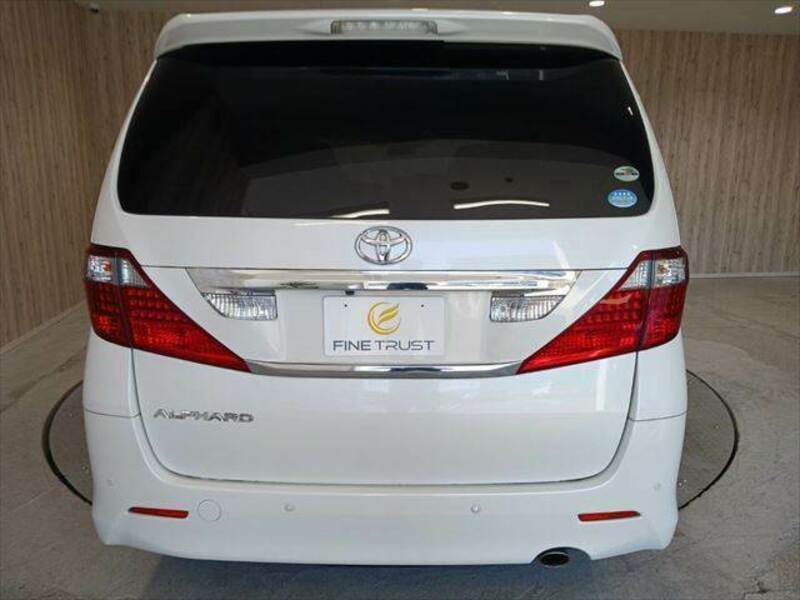 ALPHARD-18