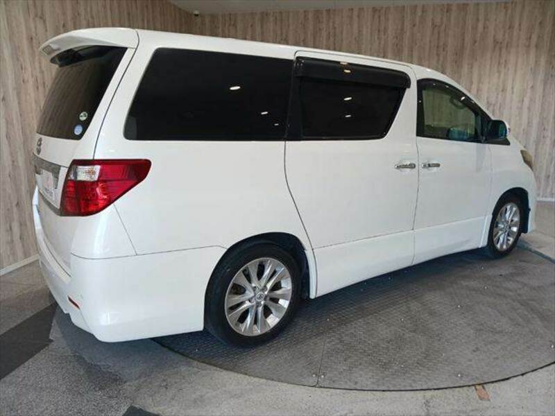 ALPHARD-19