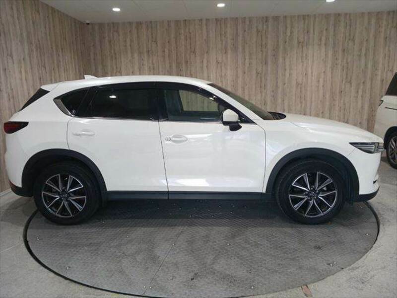 CX-5-16